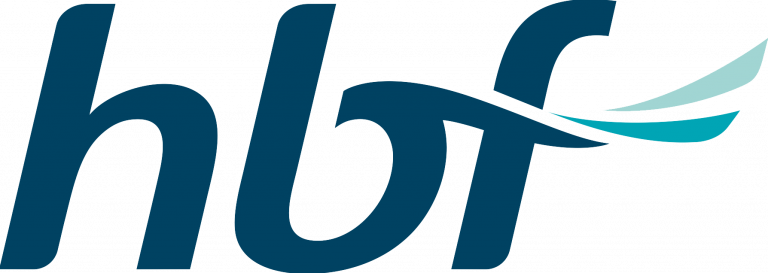 hbf-health-insurance-logo